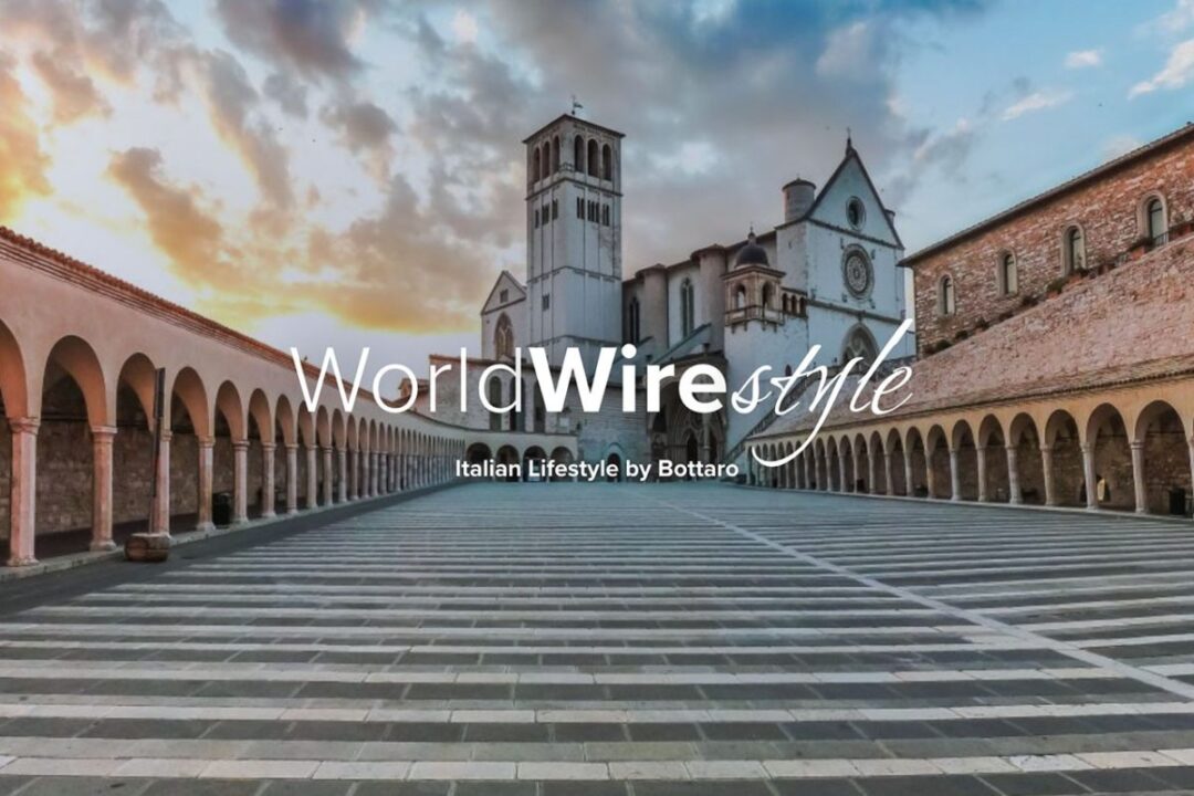 Wire Style: ispirazioni italiane per un’estate all’insegna dell’eccellenza