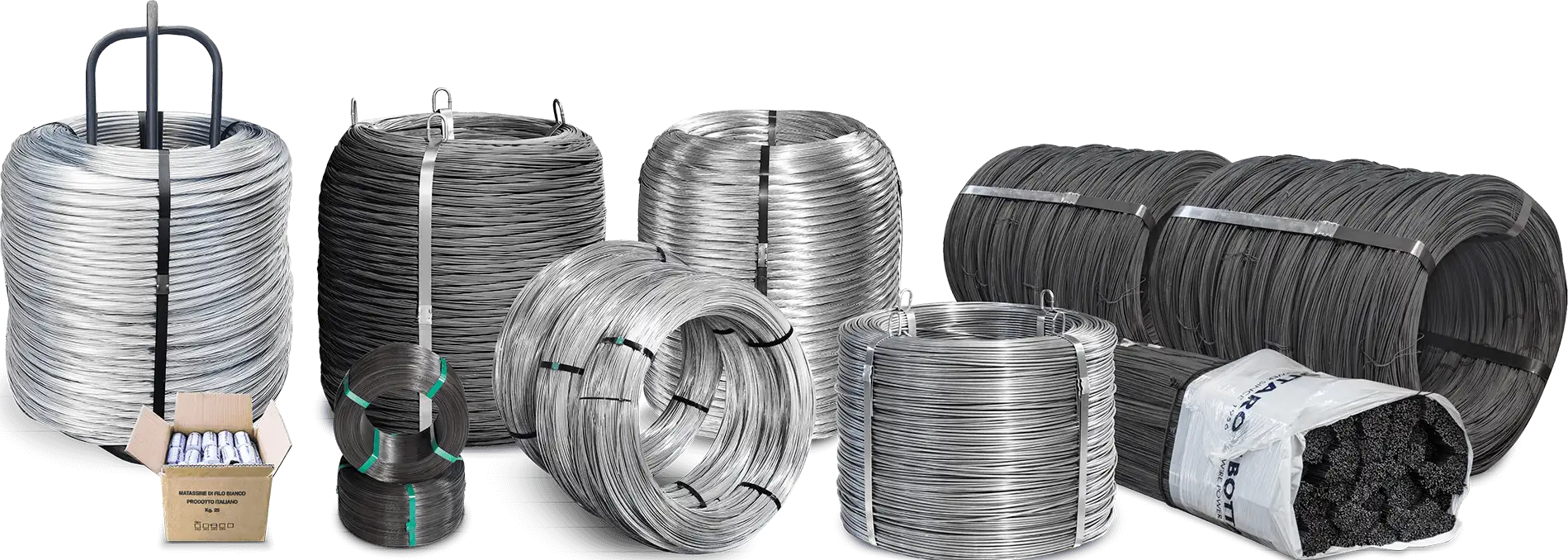 Bottaro Composizione