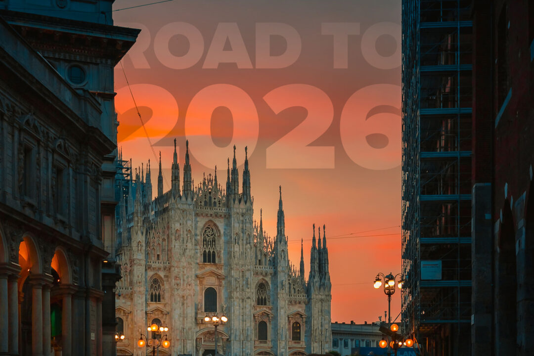 One Year of Bottaro: projects, people and vision shaping the future