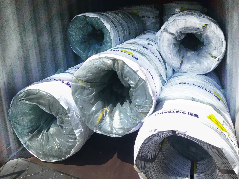 Logistica Matassone Ht Via Mare 4