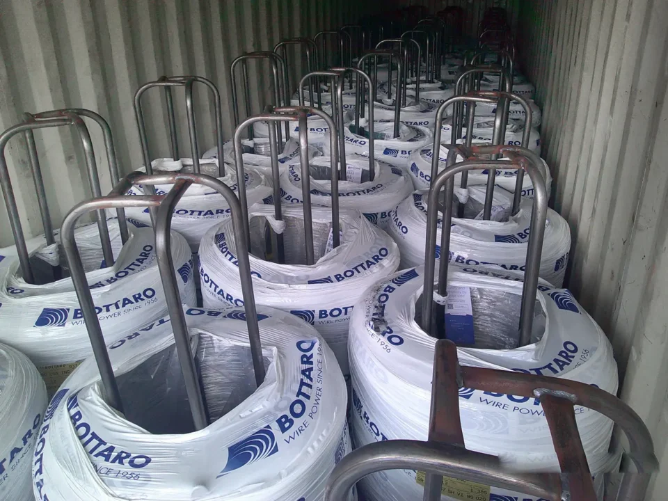 Logistica Matassone Ht Via Mare 6