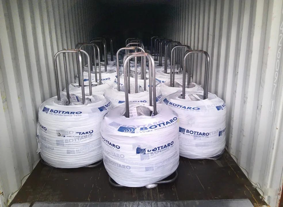 Logistica Matassone Ht Via Mare 7