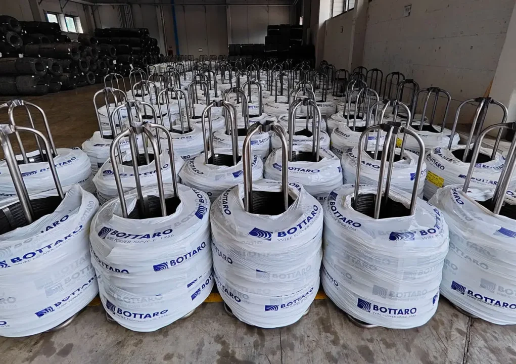 Logistica Matassone Ht Via Terra 0