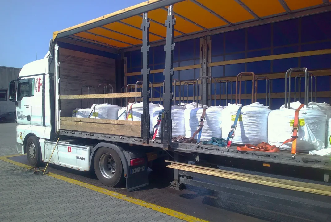 Logistica Matassone Ht Via Terra 1