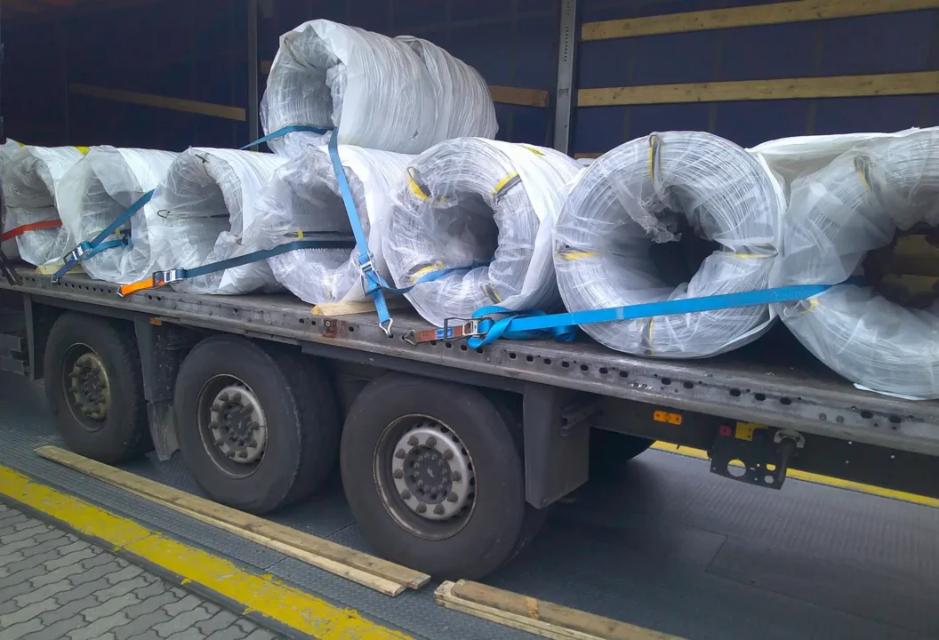 Logistica Matassone Ht Via Terra 3