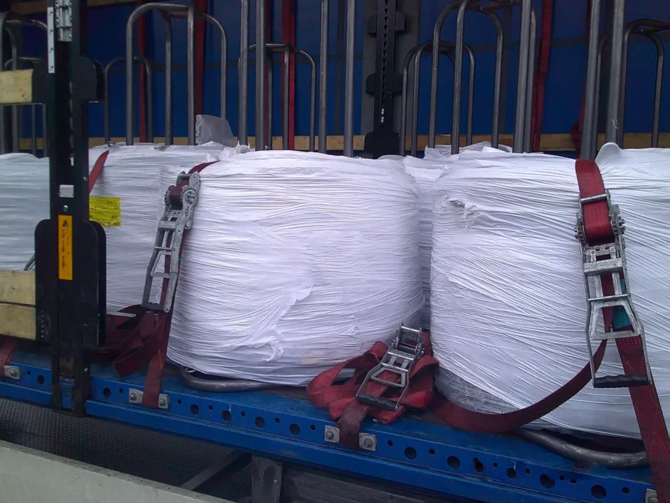 Logistica Matassone Ht Via Terra 5