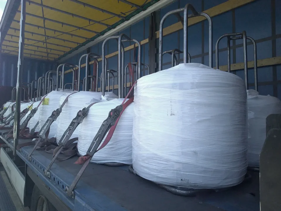 Logistica Matassone Ht Via Terra 6